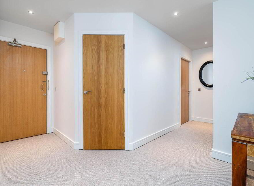 Apartment 21 The Oak Parkview, Stepaside, Stepaside, D18W527