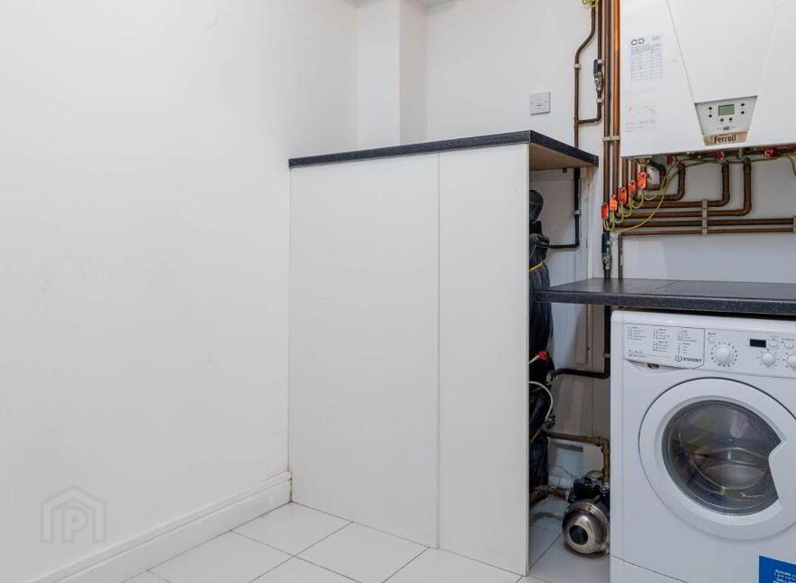 Apartment 21 The Oak Parkview, Stepaside, Stepaside, D18W527