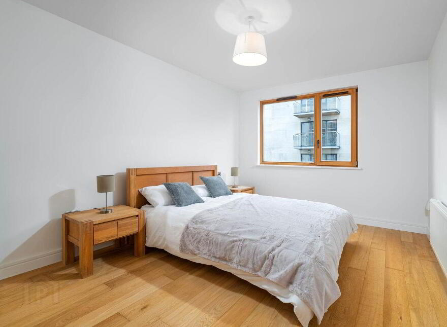 Apartment 21 The Oak Parkview, Stepaside, Stepaside, D18W527