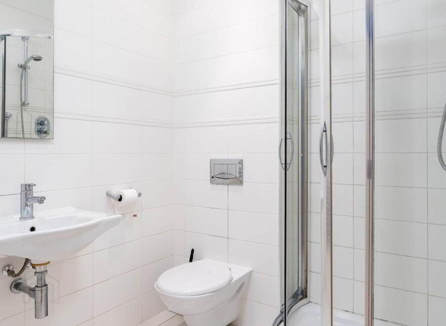 Apartment 21 The Oak Parkview, Stepaside, Stepaside, D18W527