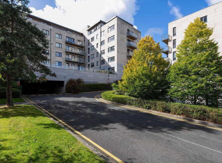 Apartment 21 The Oak Parkview, Stepaside, Stepaside, D18W527