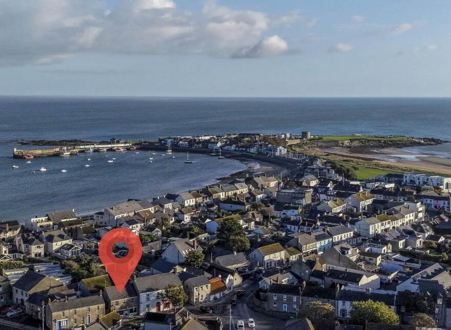 37b/37c The Square, Skerries, K34DX61