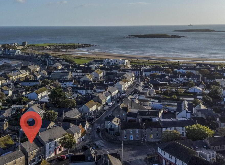 37b/37c The Square, Skerries, K34DX61