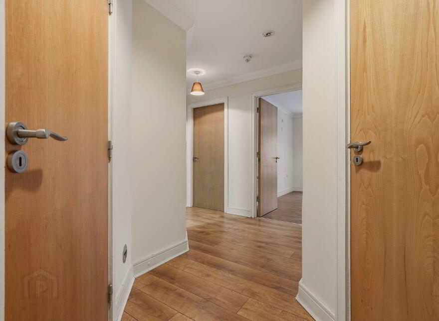 Apartment 2 Wolsey House Drynam Square, Drynam Hall, Swords