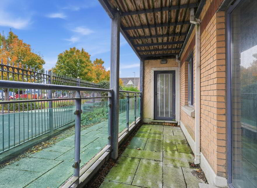 Apartment 2 Wolsey House Drynam Square, Drynam Hall, Swords