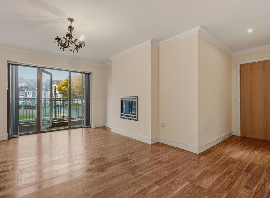 Apartment 2 Wolsey House Drynam Square, Drynam Hall, Swords
