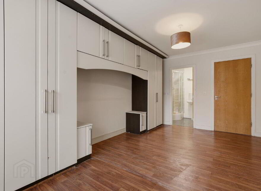 Apartment 2 Wolsey House Drynam Square, Drynam Hall, Swords
