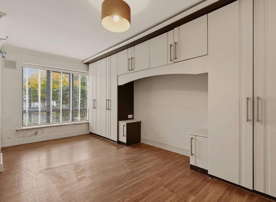 Apartment 2 Wolsey House Drynam Square, Drynam Hall, Swords