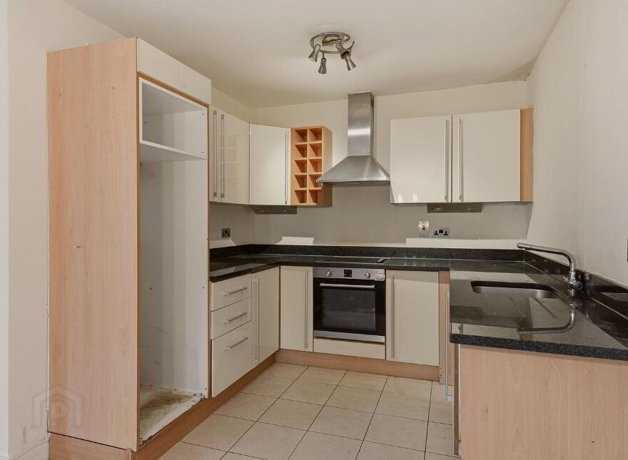 Apartment 2 Wolsey House Drynam Square, Drynam Hall, Swords