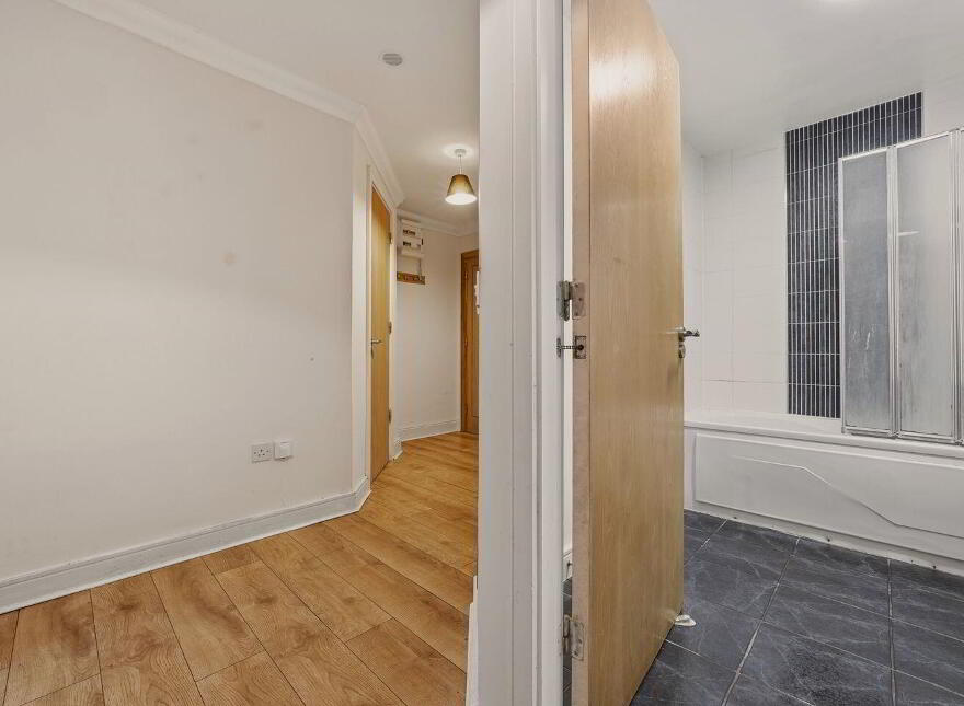 Apartment 2 Wolsey House Drynam Square, Drynam Hall, Swords