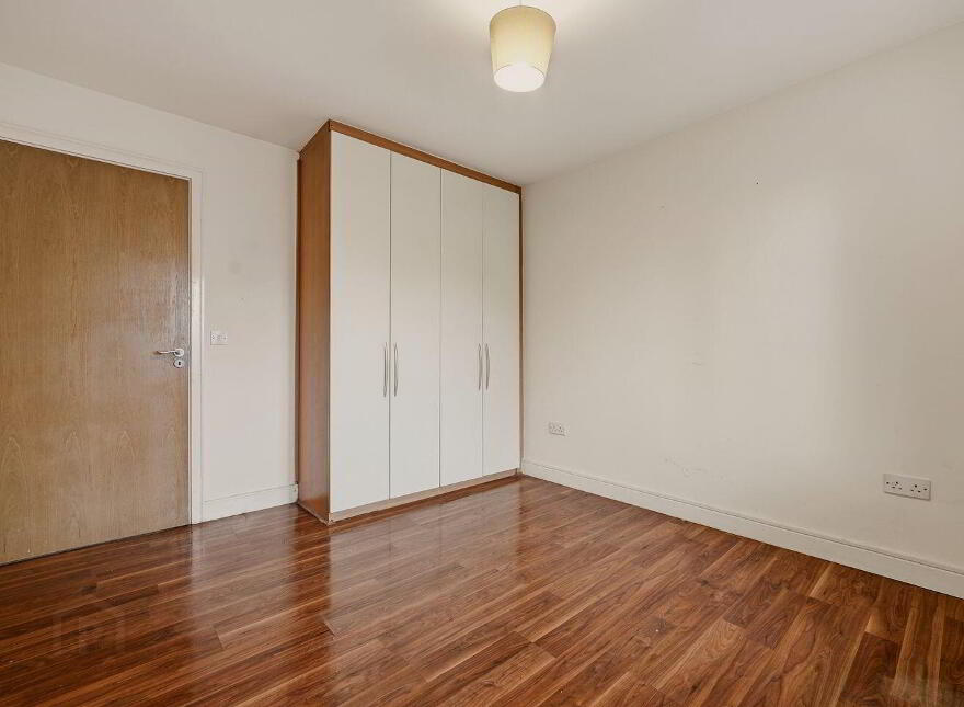Apartment 2 Wolsey House Drynam Square, Drynam Hall, Swords