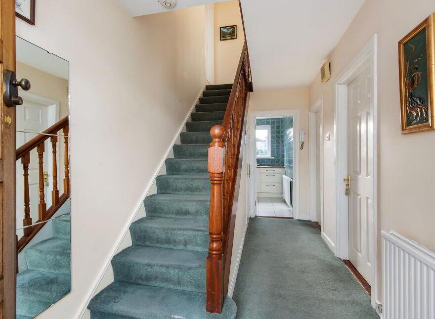25 Fernhill Park, Manor Estate, Terenure, Terenure, D12XD34