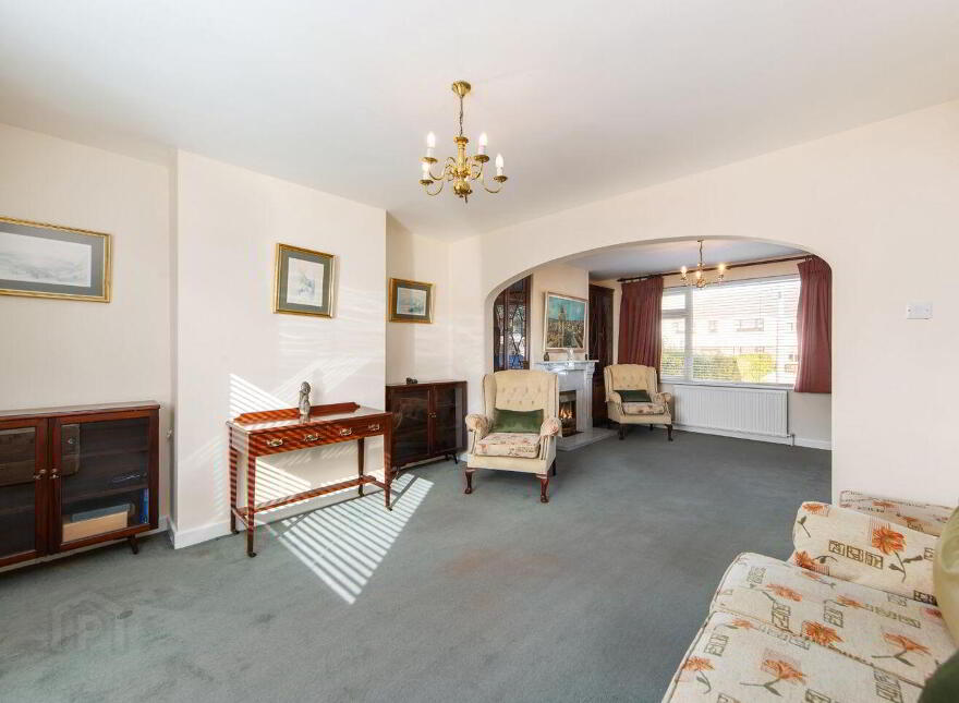 25 Fernhill Park, Manor Estate, Terenure, Terenure, D12XD34