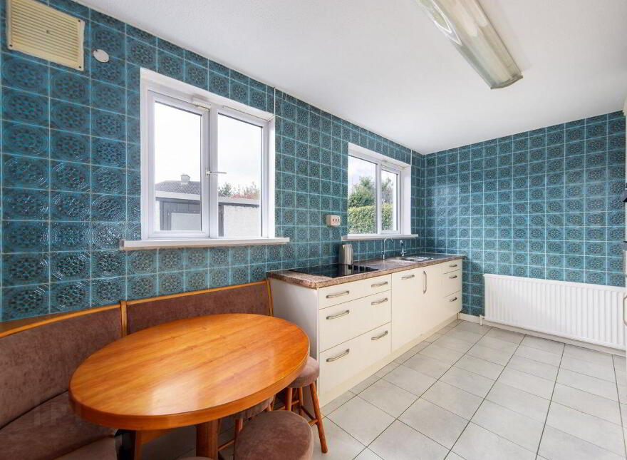 25 Fernhill Park, Manor Estate, Terenure, Terenure, D12XD34