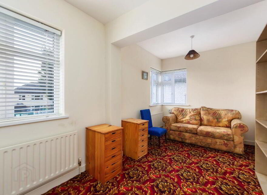 25 Fernhill Park, Manor Estate, Terenure, Terenure, D12XD34