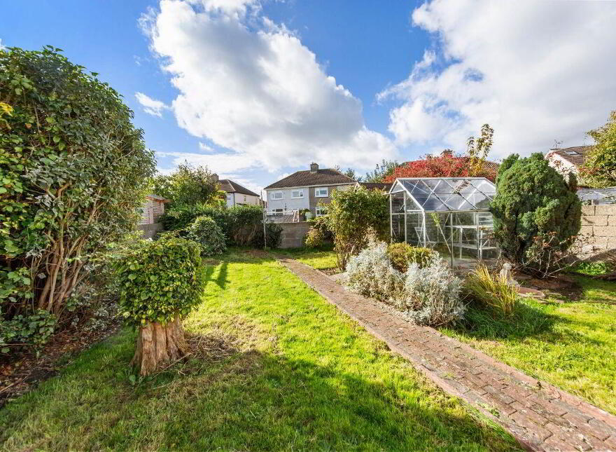 25 Fernhill Park, Manor Estate, Terenure, Terenure, D12XD34