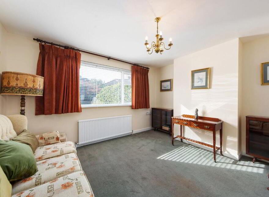 25 Fernhill Park, Manor Estate, Terenure, Terenure, D12XD34