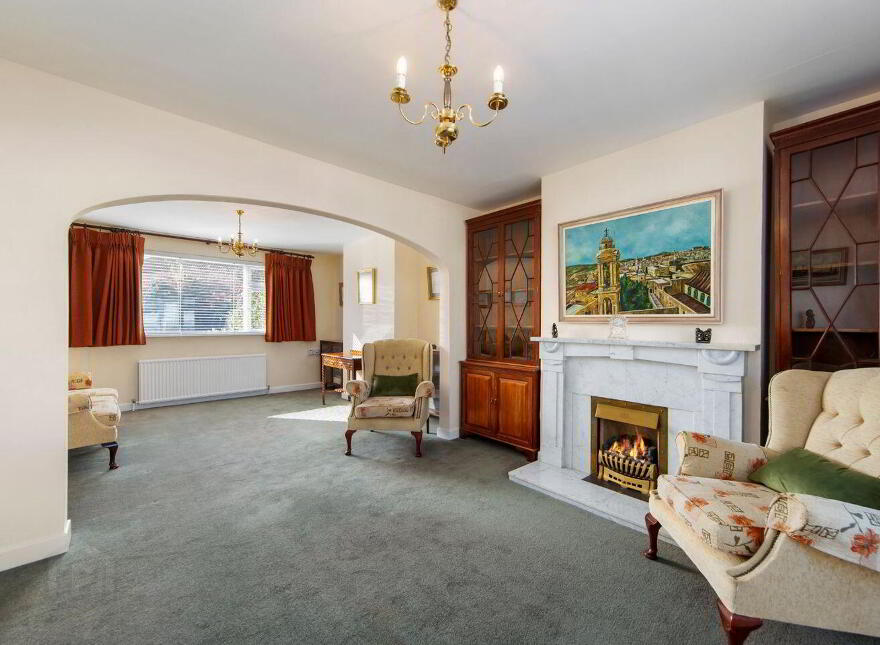 25 Fernhill Park, Manor Estate, Terenure, Terenure, D12XD34