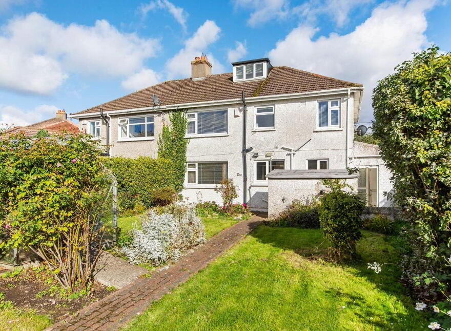 25 Fernhill Park, Manor Estate, Terenure, Terenure, D12XD34
