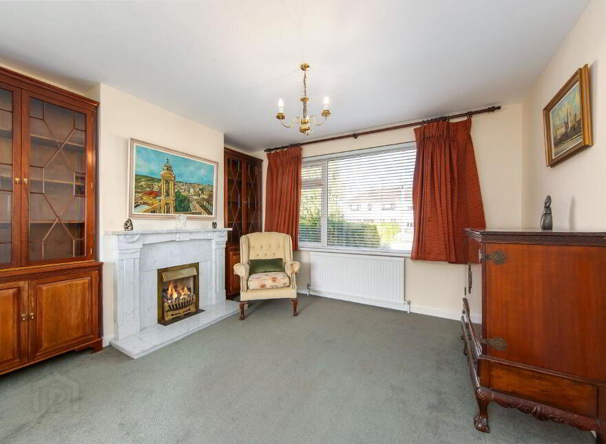 25 Fernhill Park, Manor Estate, Terenure, Terenure, D12XD34