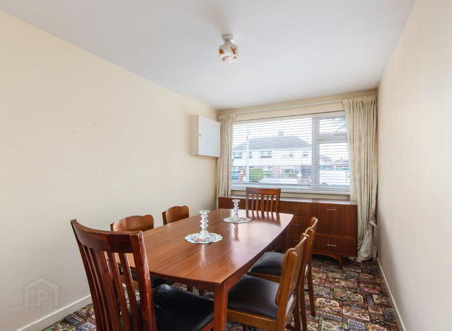 25 Fernhill Park, Manor Estate, Terenure, Terenure, D12XD34