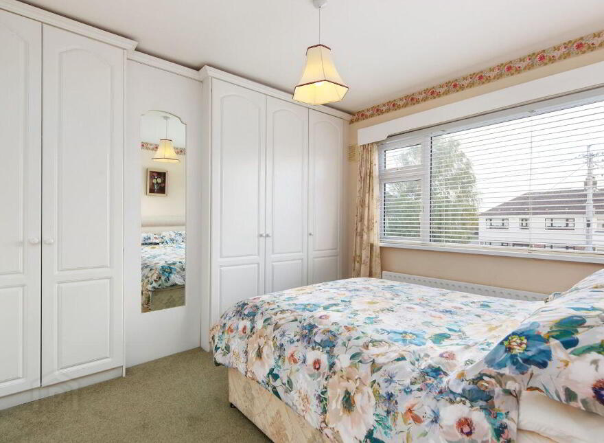 25 Fernhill Park, Manor Estate, Terenure, Terenure, D12XD34
