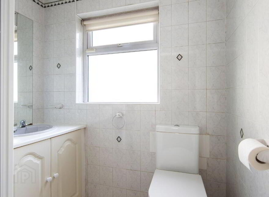25 Fernhill Park, Manor Estate, Terenure, Terenure, D12XD34