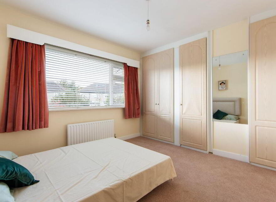 25 Fernhill Park, Manor Estate, Terenure, Terenure, D12XD34