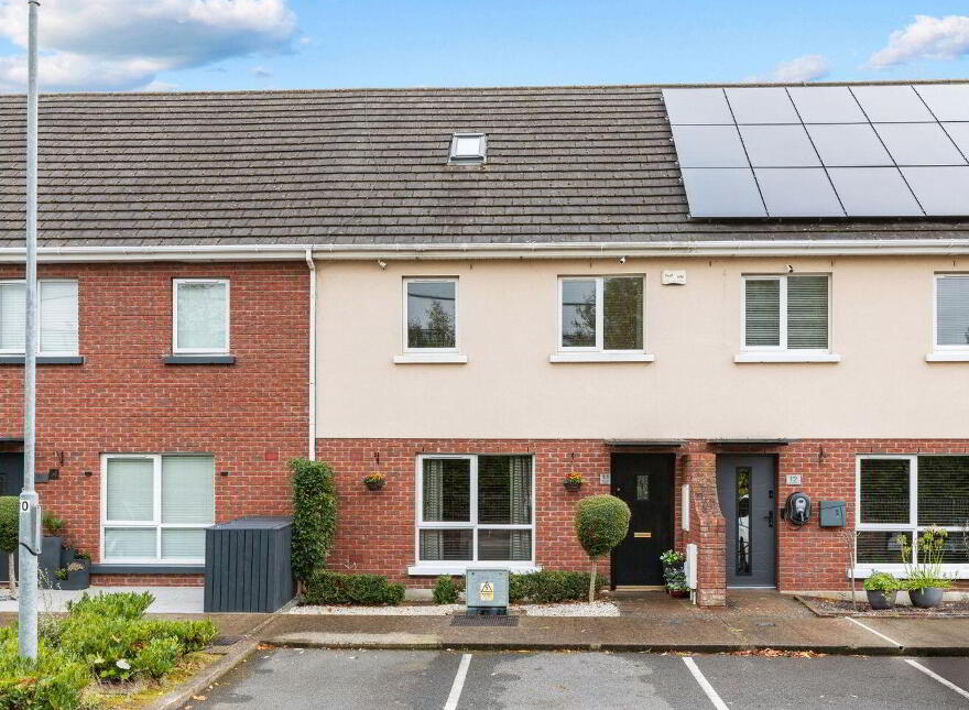 11 Barnwell Drive, Hansfield, Clonsilla, Clonsilla, D15XDX6 photo