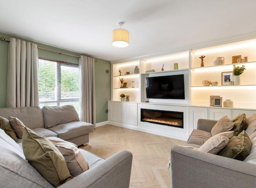 11 Barnwell Drive, Hansfield, Clonsilla, Clonsilla, D15XDX6