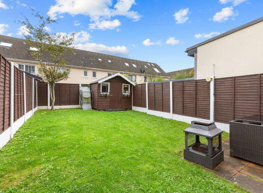 11 Barnwell Drive, Hansfield, Clonsilla, Clonsilla, D15XDX6