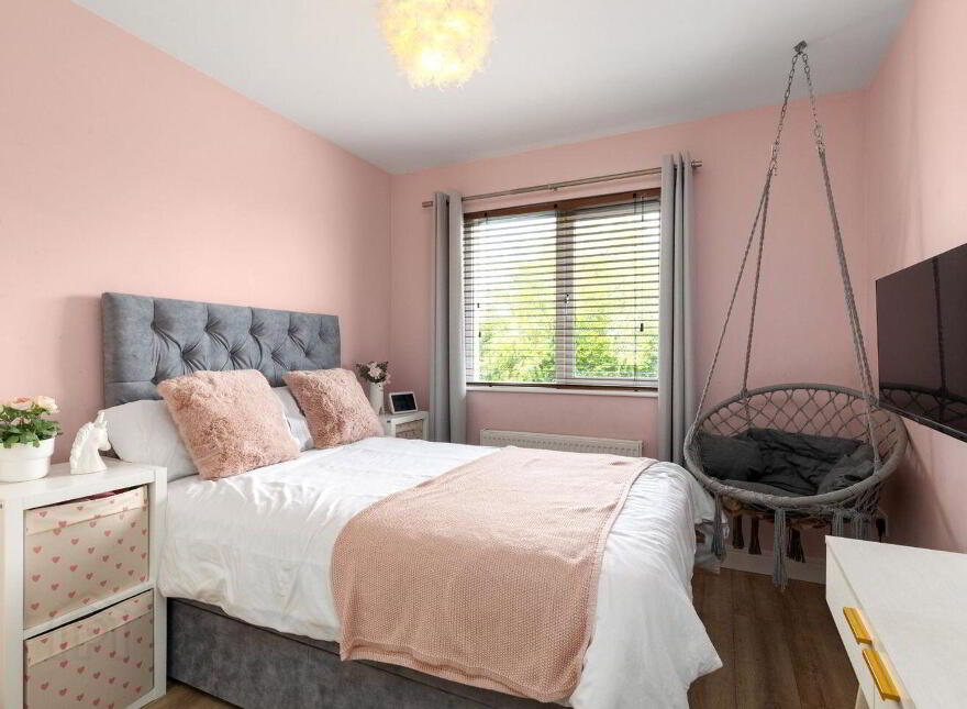 11 Barnwell Drive, Hansfield, Clonsilla, Clonsilla, D15XDX6