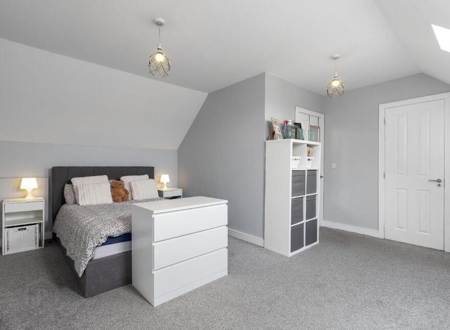 11 Barnwell Drive, Hansfield, Clonsilla, Clonsilla, D15XDX6