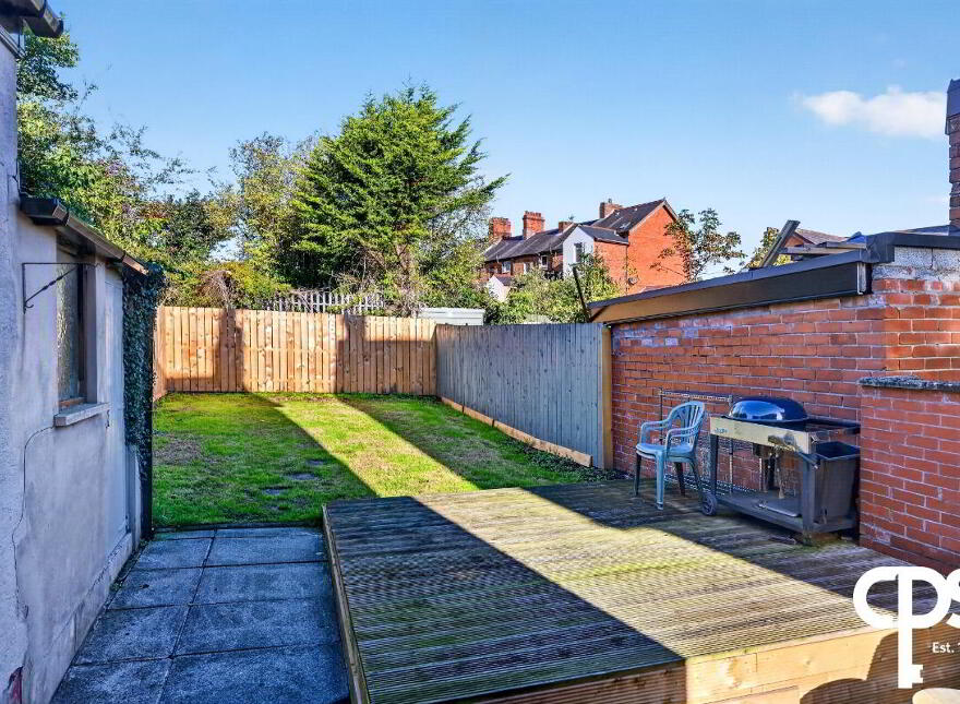 Ballygomartin Road, Belfast, BT13 3NB