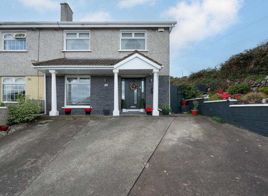 2 Pinewood Grove, Onslow Gardens, Cork, T23E2N0