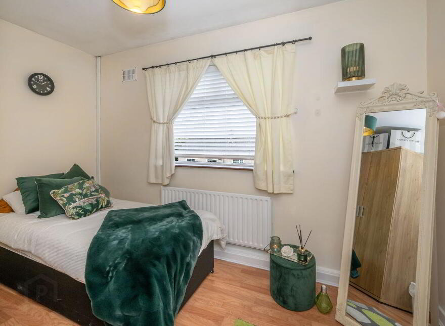 2 Pinewood Grove, Onslow Gardens, Cork, T23E2N0