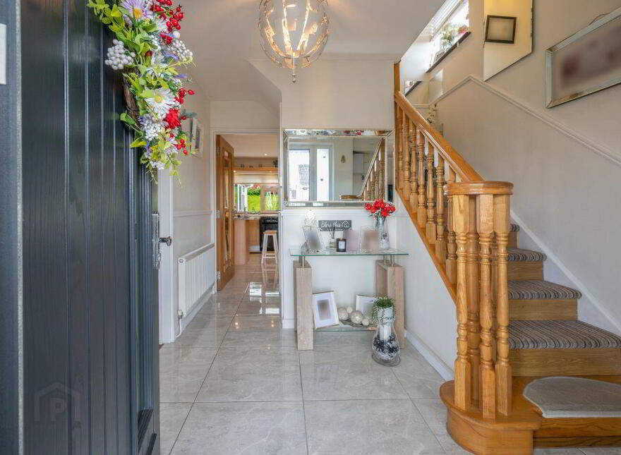 2 Pinewood Grove, Onslow Gardens, Cork, T23E2N0