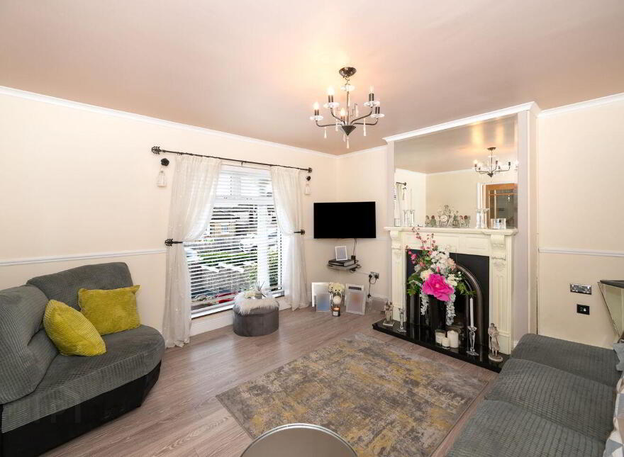 2 Pinewood Grove, Onslow Gardens, Cork, T23E2N0