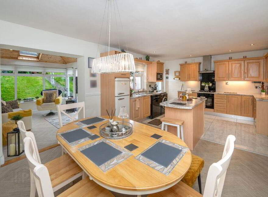 2 Pinewood Grove, Onslow Gardens, Cork, T23E2N0