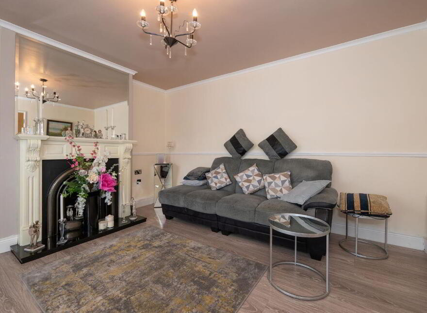 2 Pinewood Grove, Onslow Gardens, Cork, T23E2N0