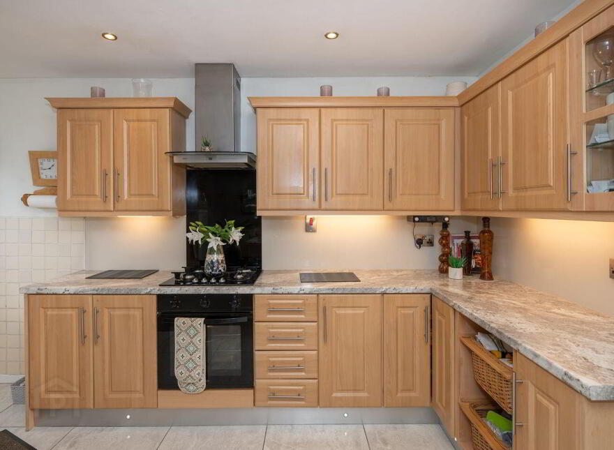 2 Pinewood Grove, Onslow Gardens, Cork, T23E2N0