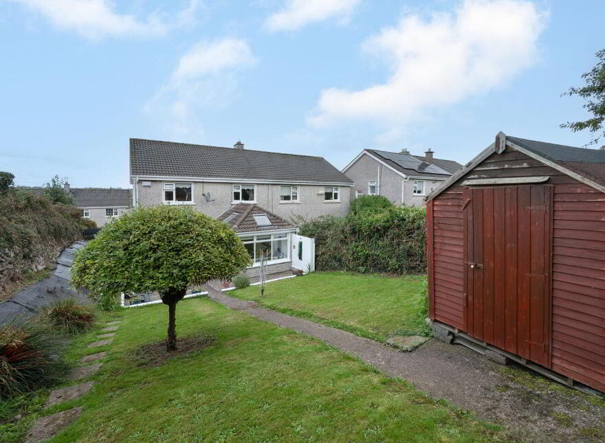 2 Pinewood Grove, Onslow Gardens, Cork, T23E2N0