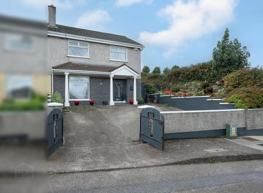 2 Pinewood Grove, Onslow Gardens, Cork, T23E2N0