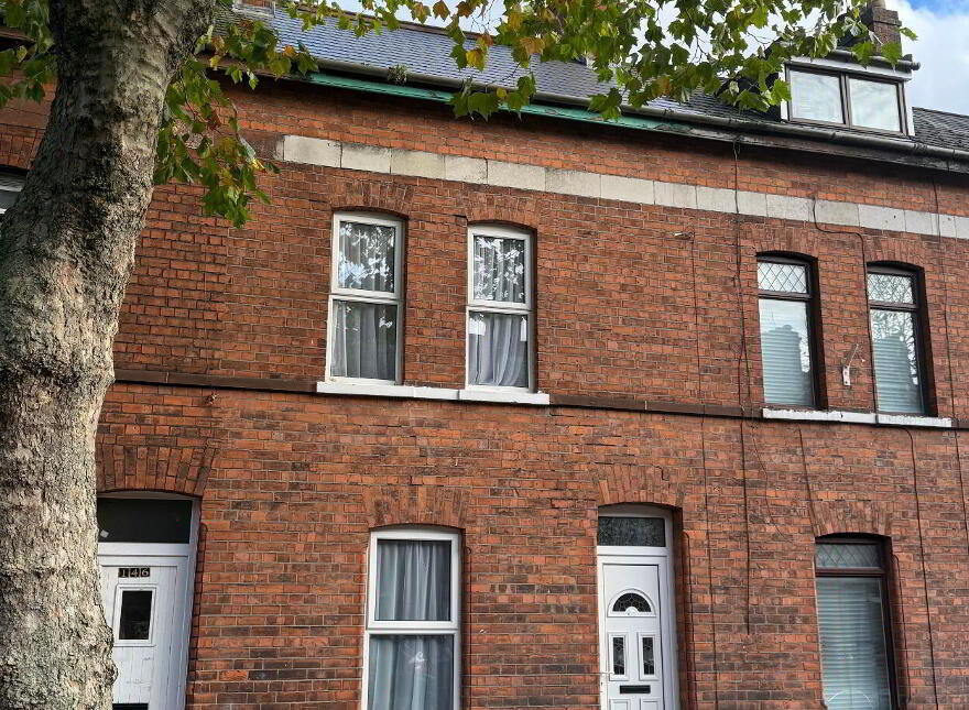 148 Donegall Avenue, Belfast, BT12 6LY