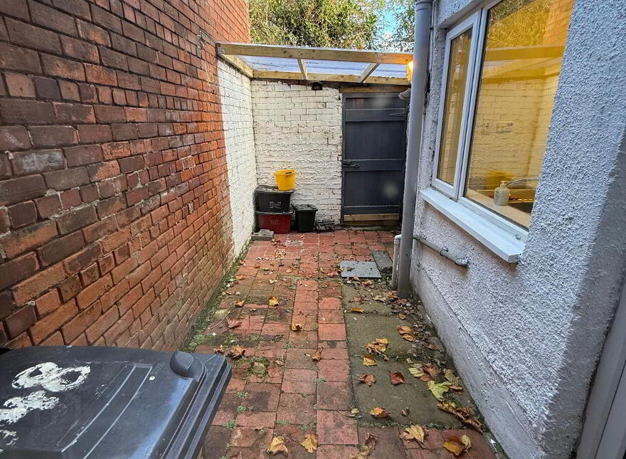 148 Donegall Avenue, Belfast, BT12 6LY