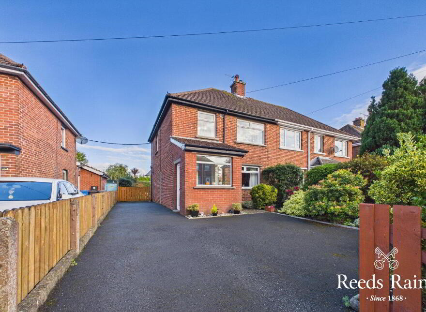 85 Churchill Park, Bangor, BT20 5RW