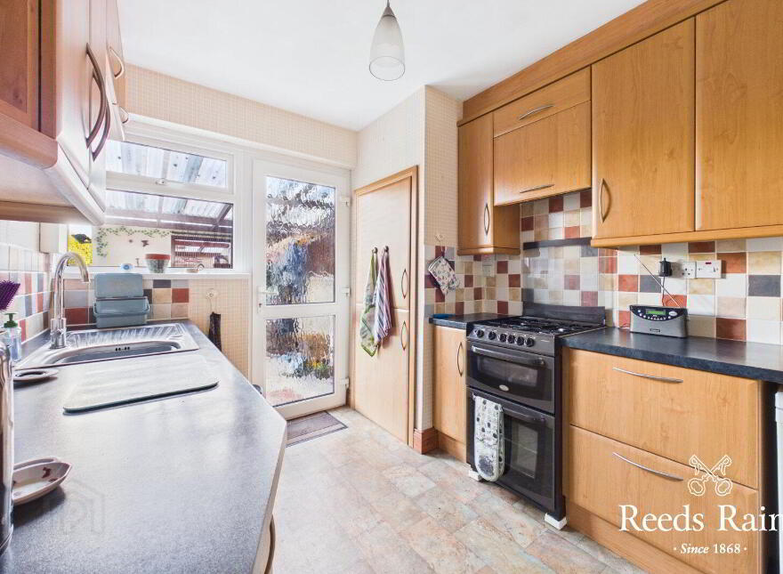 85 Churchill Park, Bangor, BT20 5RW