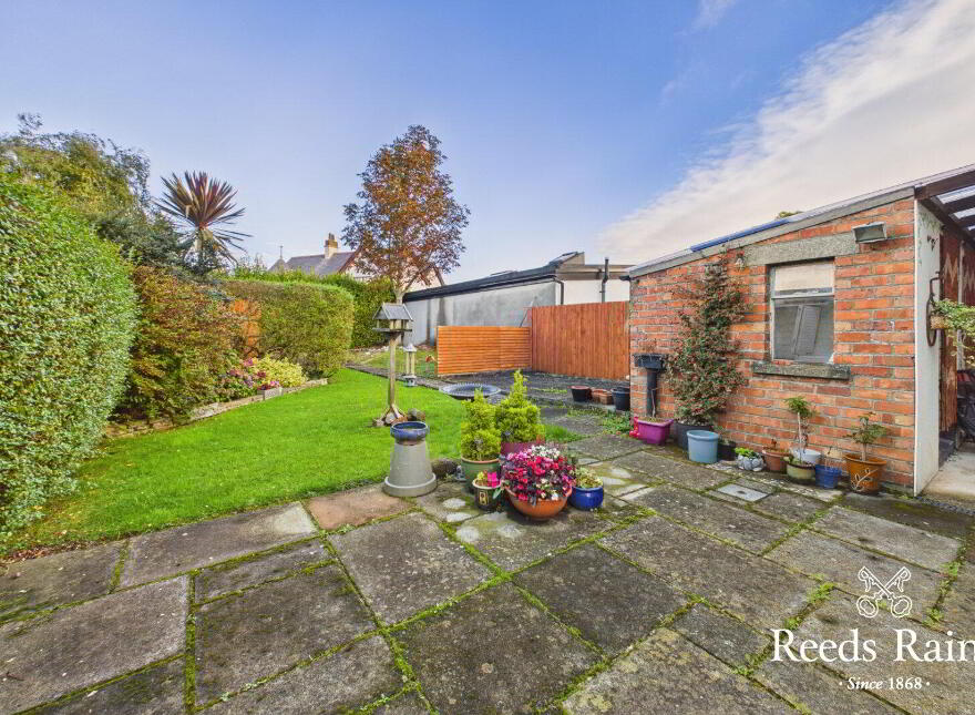 85 Churchill Park, Bangor, BT20 5RW