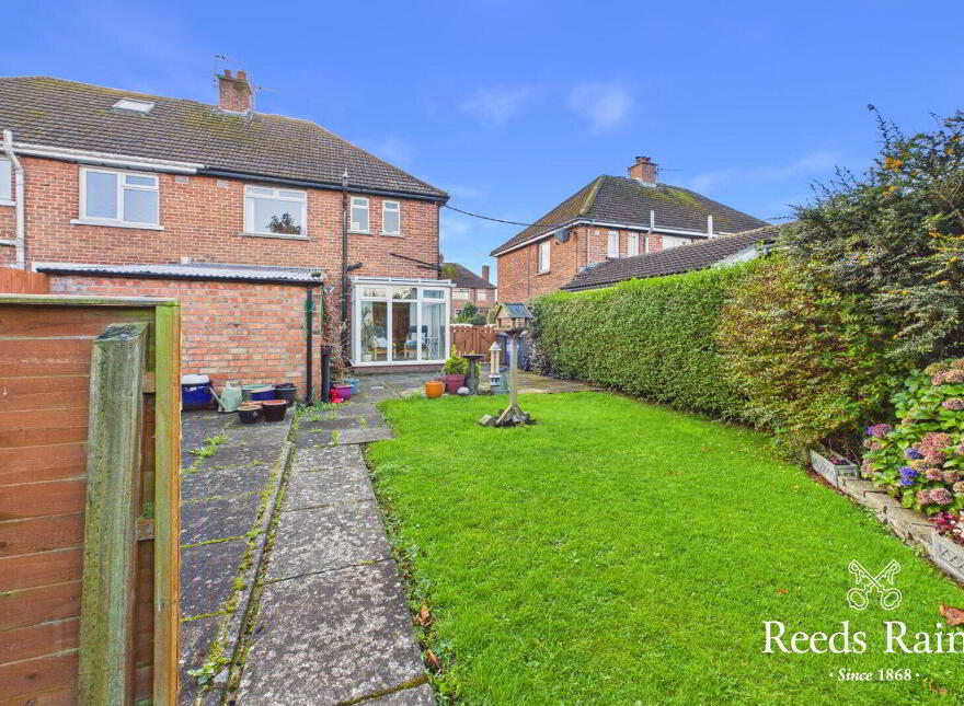 85 Churchill Park, Bangor, BT20 5RW