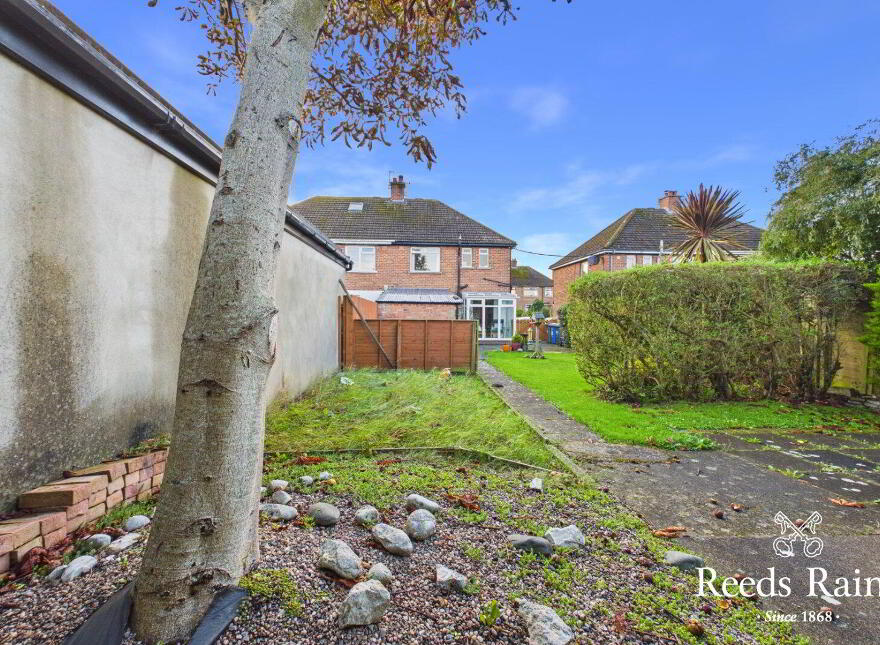 85 Churchill Park, Bangor, BT20 5RW